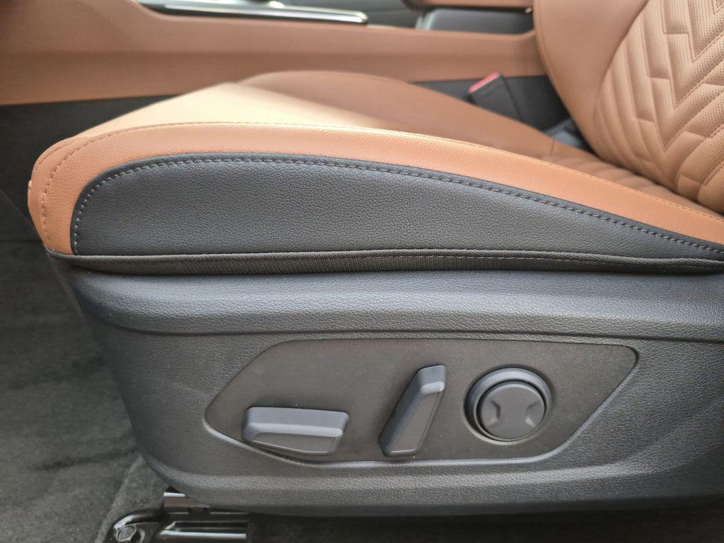 new 2026 Kia Sportage car, priced at $36,752