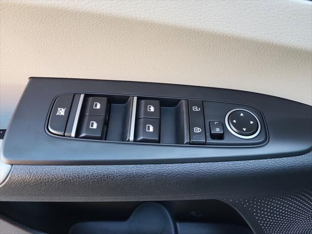 used 2023 Kia Forte car, priced at $20,000