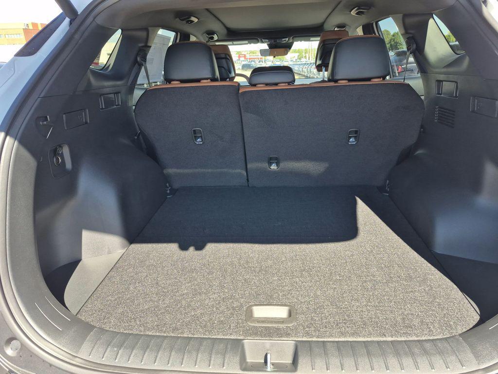 new 2026 Kia Sportage car, priced at $35,513
