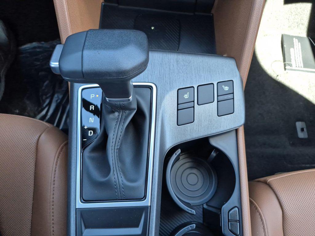 new 2026 Kia Sportage car, priced at $35,513