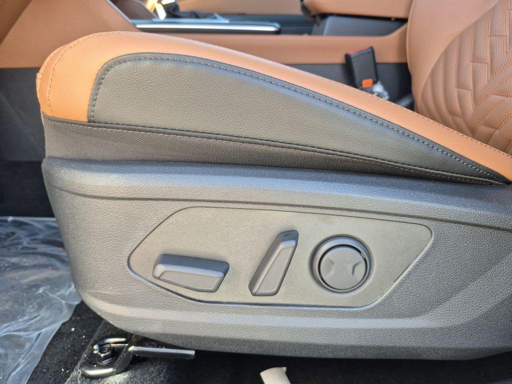new 2026 Kia Sportage car, priced at $35,513