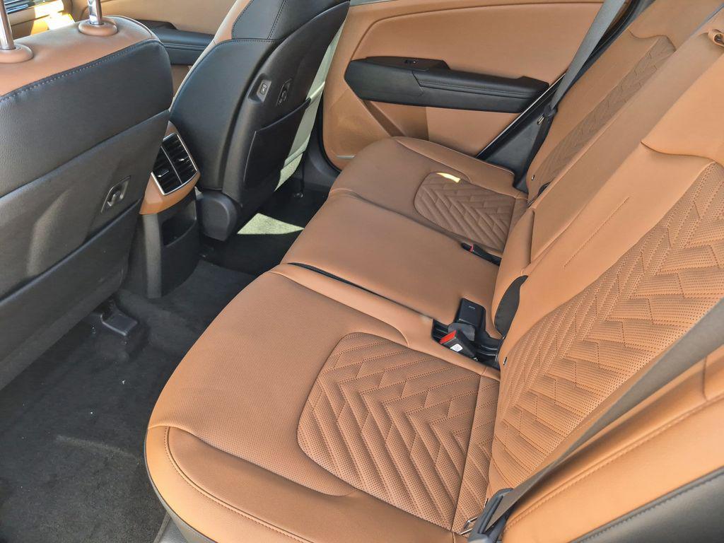 new 2026 Kia Sportage car, priced at $35,513