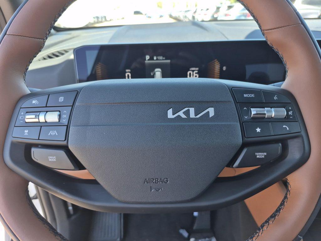 new 2026 Kia Sportage car, priced at $35,513