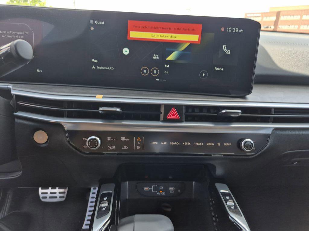 new 2025 Kia Sorento car, priced at $45,908
