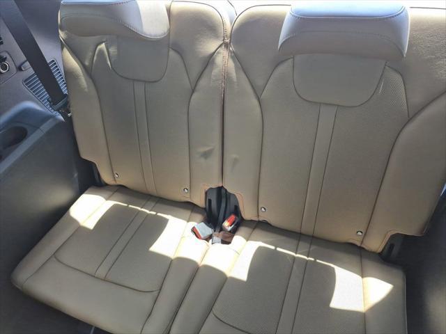 new 2025 Kia Sorento car, priced at $46,399
