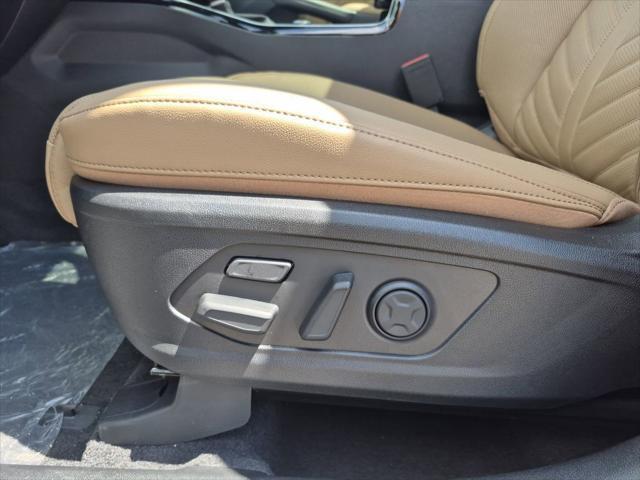 new 2025 Kia Sorento car, priced at $46,399