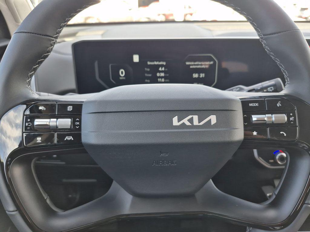 new 2026 Kia Sorento car, priced at $44,399