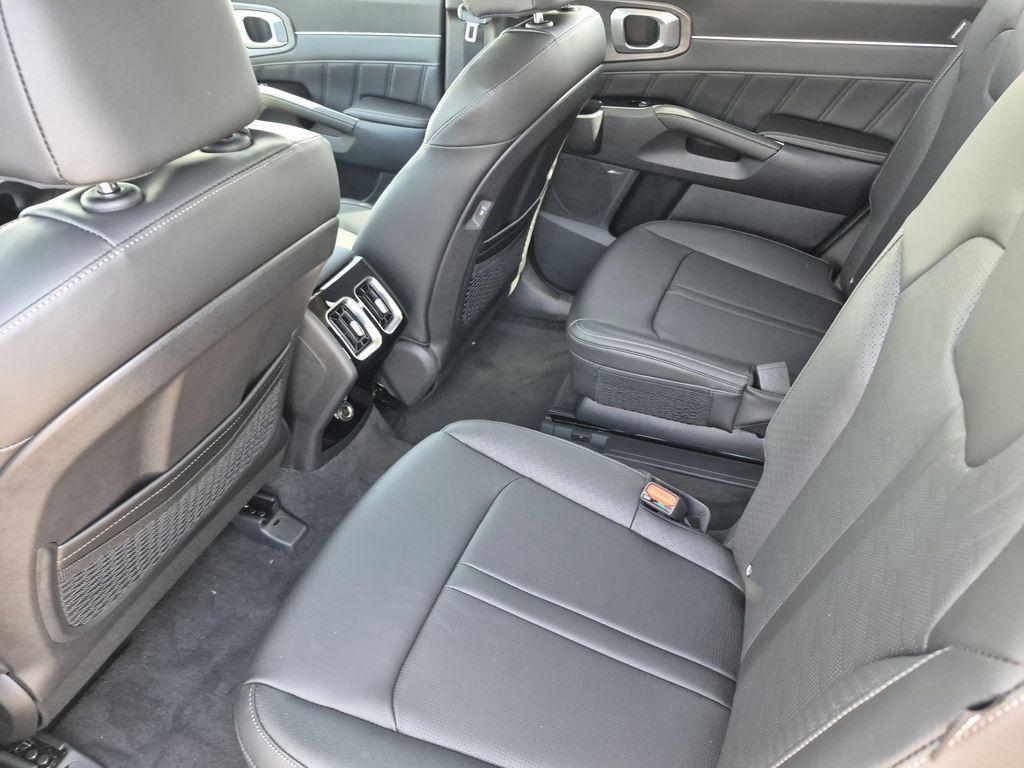 new 2026 Kia Sorento car, priced at $44,399