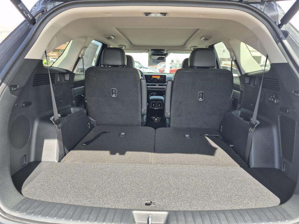 new 2026 Kia Sorento car, priced at $44,399