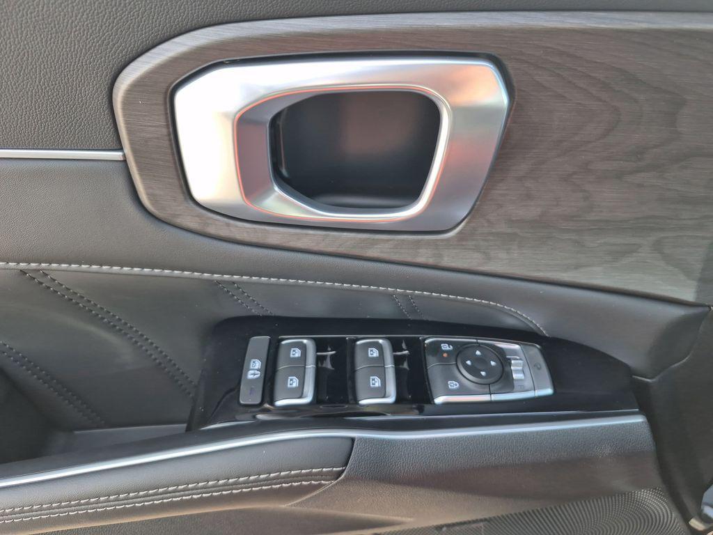 new 2026 Kia Sorento car, priced at $44,399