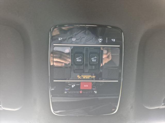 used 2024 Hyundai Santa Fe car, priced at $43,000