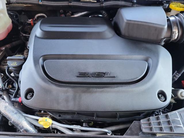 used 2019 Chrysler Pacifica car, priced at $19,790