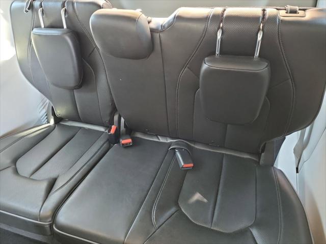 used 2019 Chrysler Pacifica car, priced at $19,790