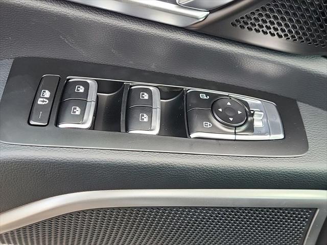 new 2025 Kia Telluride car, priced at $45,559