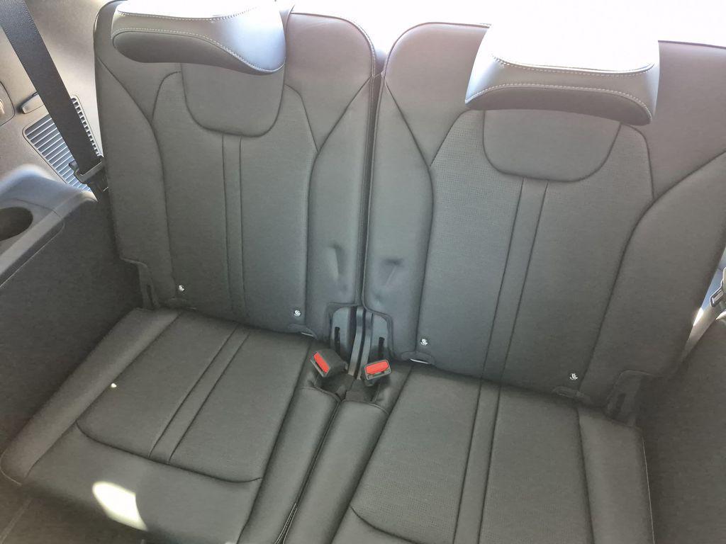 new 2026 Kia Sorento car, priced at $43,334