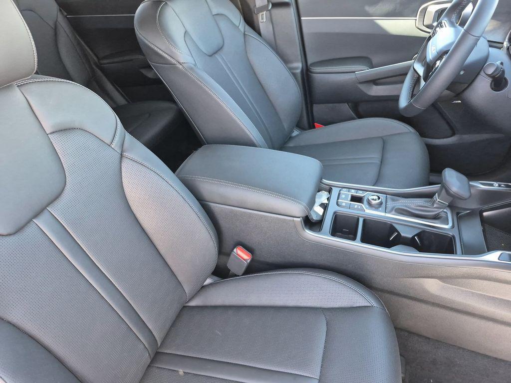 new 2026 Kia Sorento car, priced at $43,334