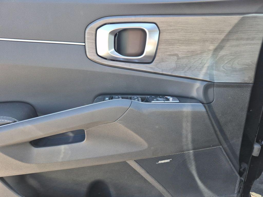 new 2026 Kia Sorento car, priced at $43,334