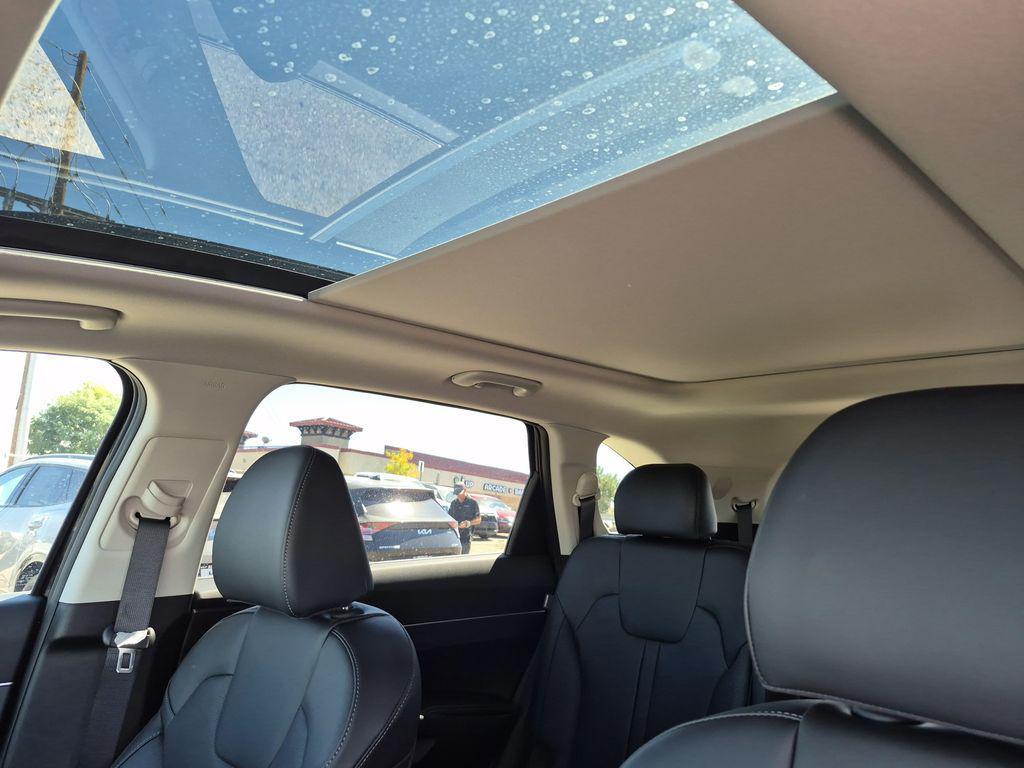 new 2026 Kia Sorento car, priced at $43,334