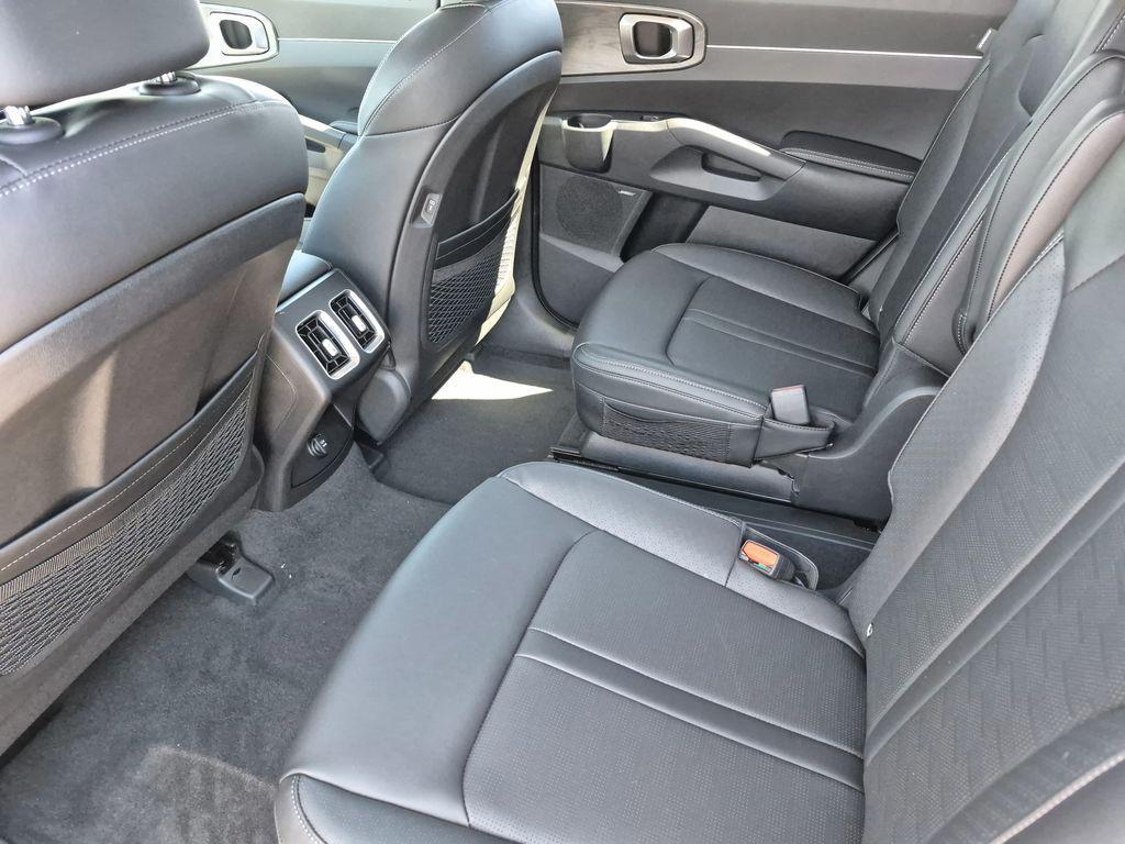 new 2026 Kia Sorento car, priced at $43,334