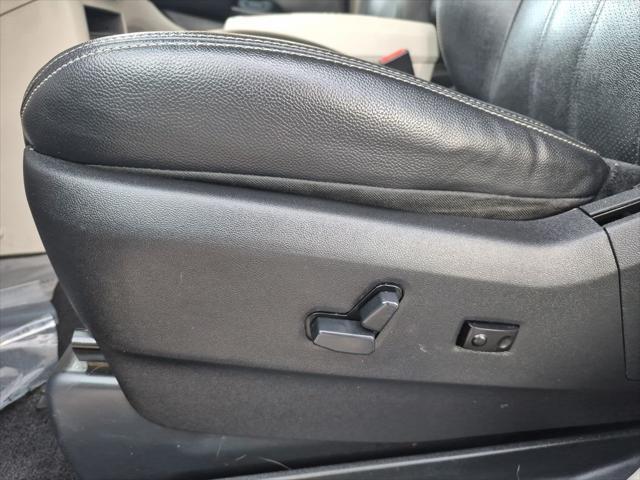 used 2012 Chrysler Town & Country car, priced at $7,687