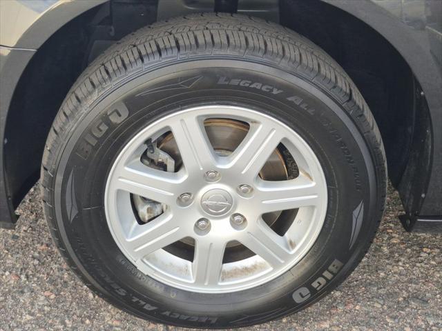 used 2012 Chrysler Town & Country car, priced at $7,687