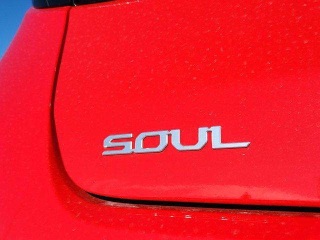 new 2024 Kia Soul car, priced at $20,465