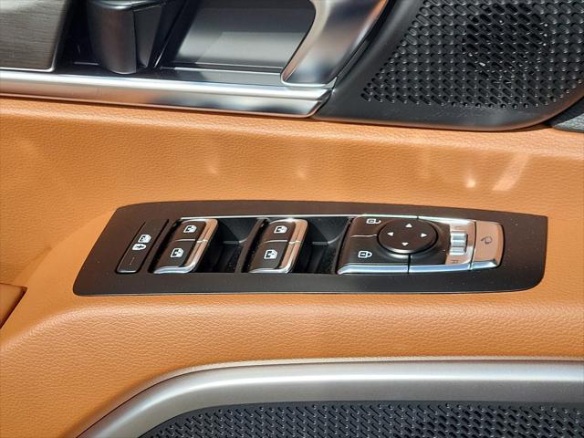 new 2025 Kia Telluride car, priced at $47,839