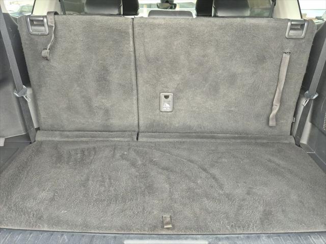 used 2021 Toyota Highlander car, priced at $29,000