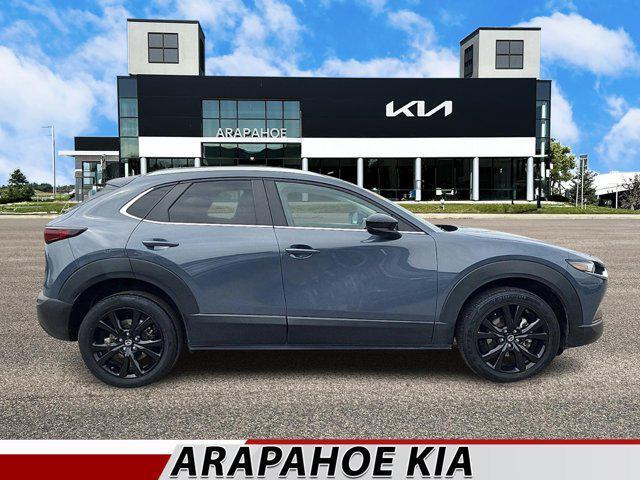 used 2023 Mazda CX-30 car, priced at $22,988