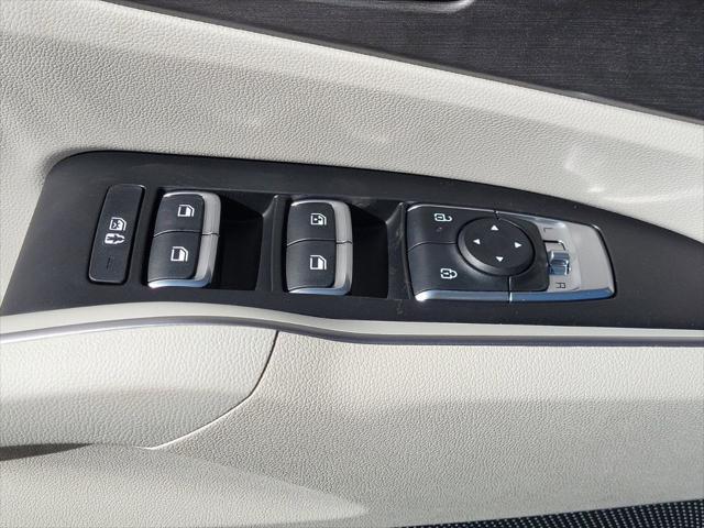 new 2025 Kia Sorento car, priced at $39,586
