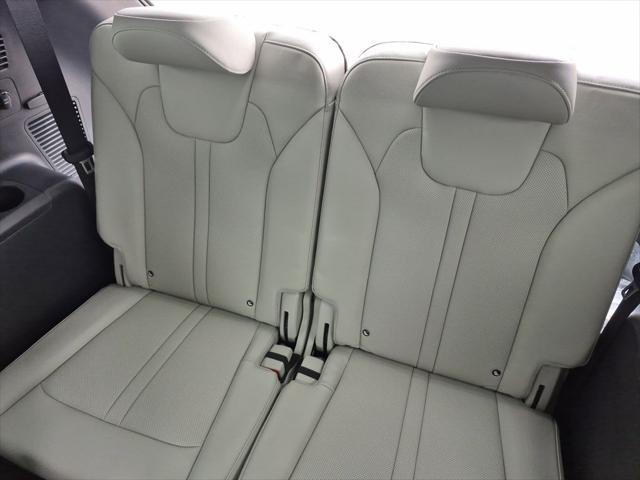 new 2025 Kia Sorento Plug-In Hybrid car, priced at $53,504