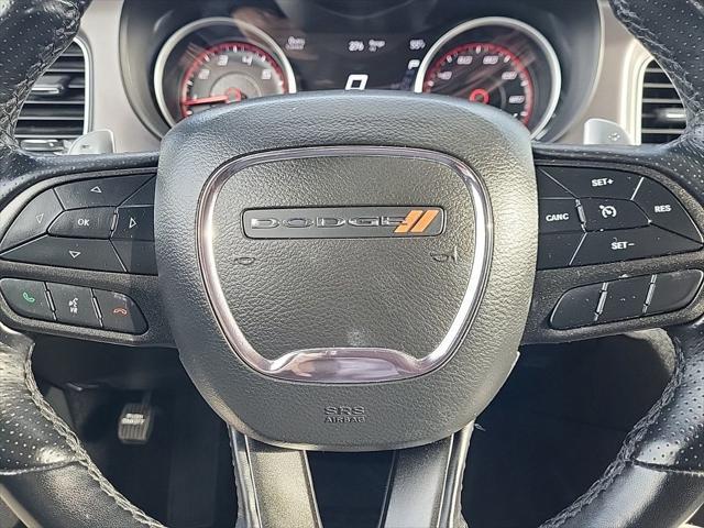 used 2021 Dodge Charger car, priced at $23,972