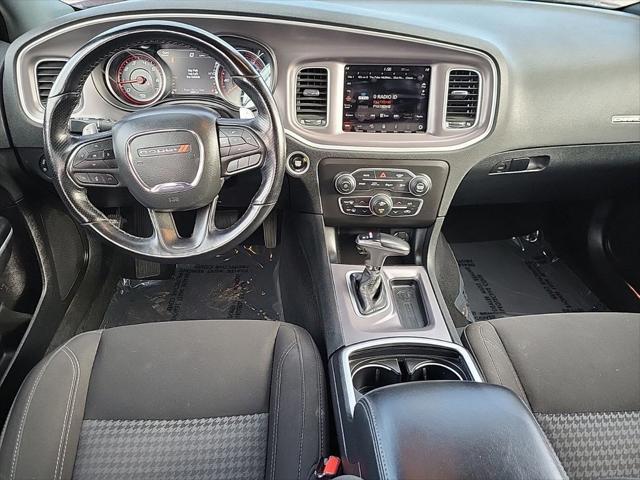 used 2021 Dodge Charger car, priced at $23,972