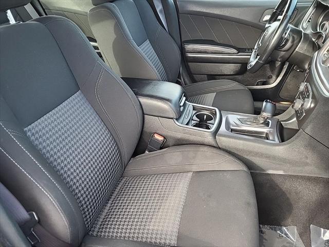 used 2021 Dodge Charger car, priced at $23,972