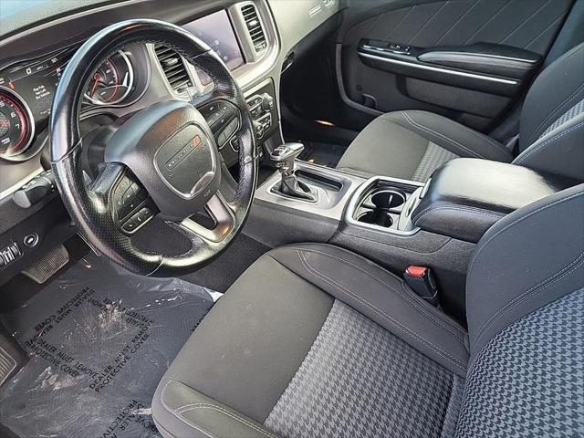 used 2021 Dodge Charger car, priced at $23,972