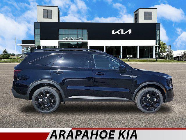 new 2024 Kia Sorento car, priced at $42,070