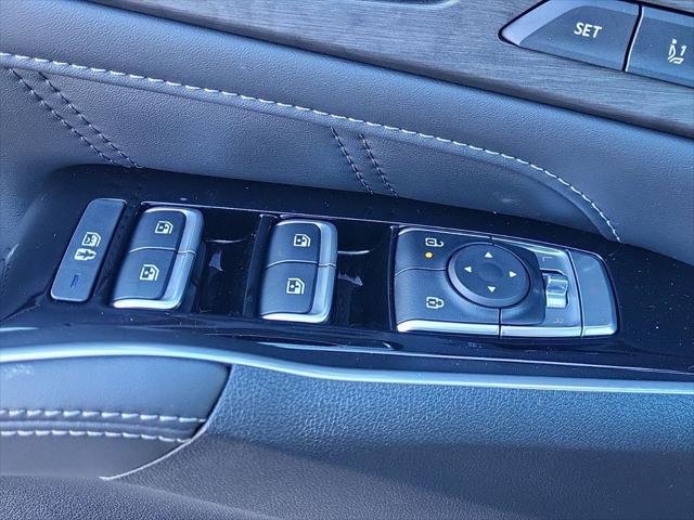 new 2025 Kia Sorento car, priced at $43,875