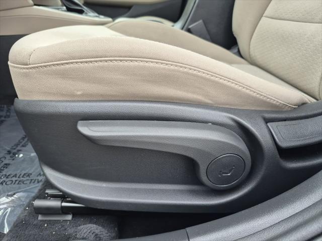 used 2019 Hyundai Elantra car, priced at $14,987