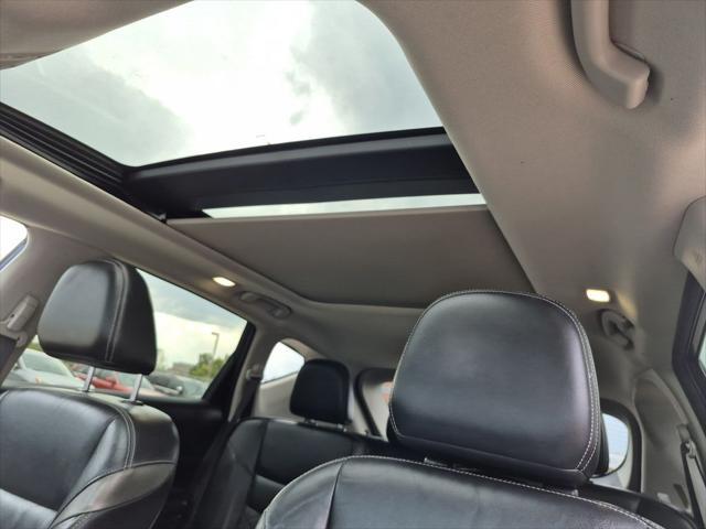 used 2019 Nissan Murano car, priced at $18,888