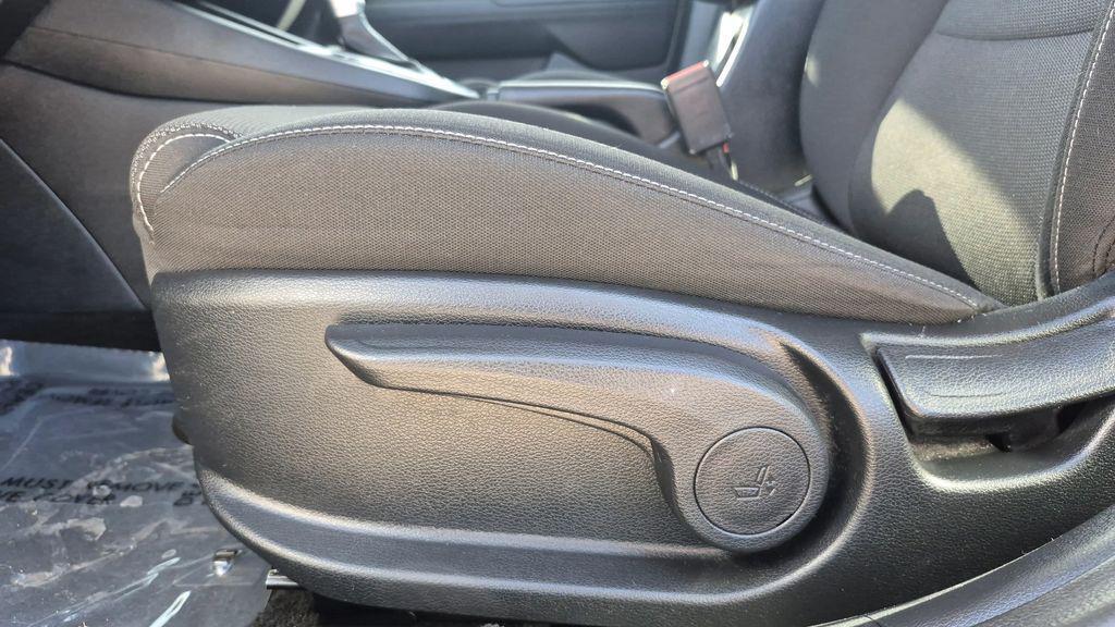 used 2024 Kia Forte car, priced at $18,000