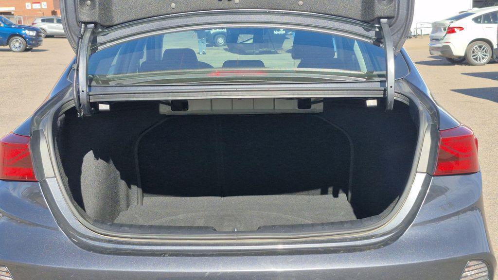 used 2024 Kia Forte car, priced at $18,000