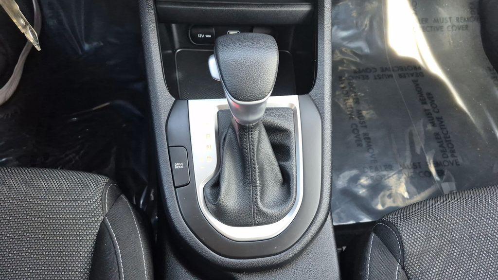 used 2024 Kia Forte car, priced at $18,000