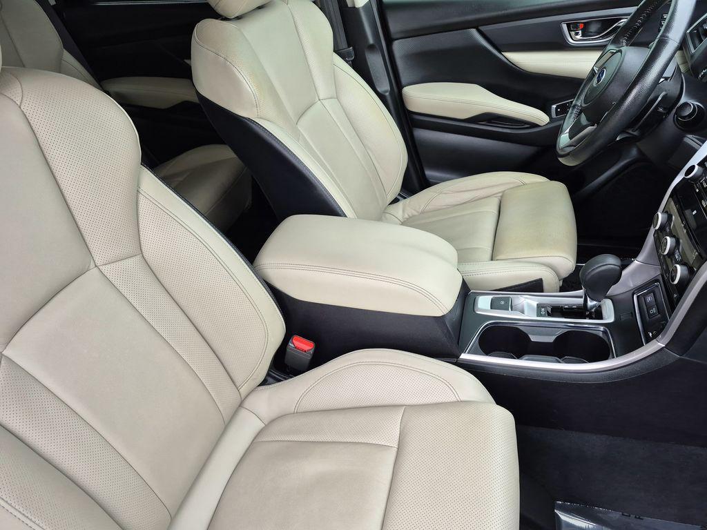 used 2019 Subaru Ascent car, priced at $21,587