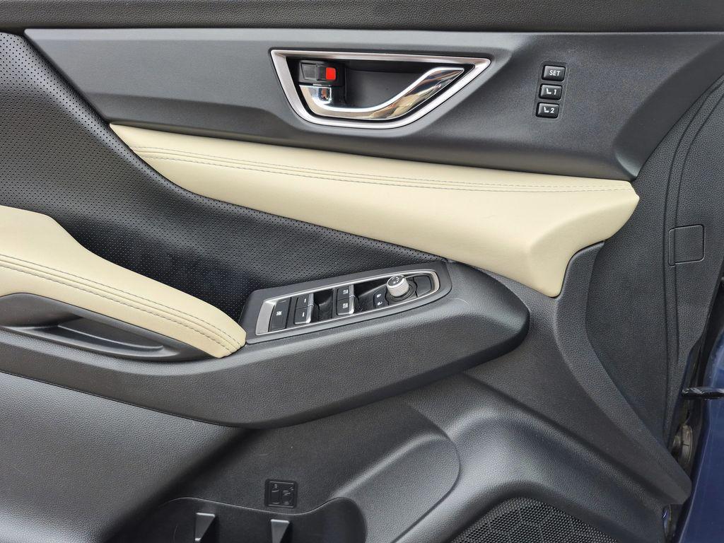 used 2019 Subaru Ascent car, priced at $21,587