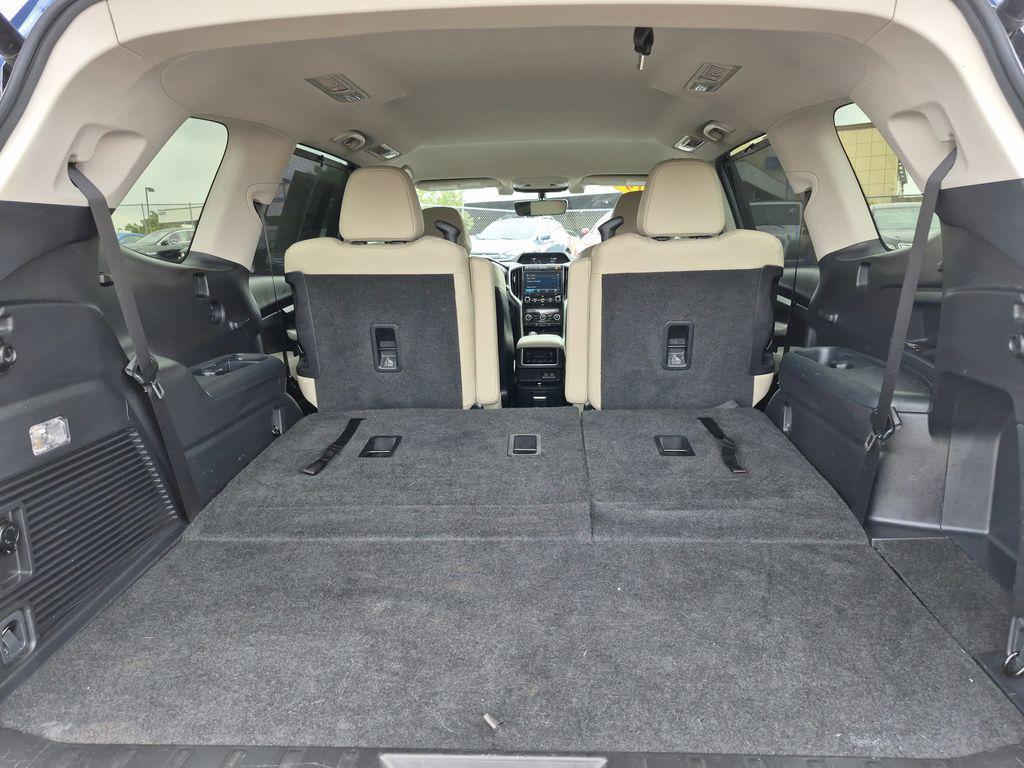 used 2019 Subaru Ascent car, priced at $21,587