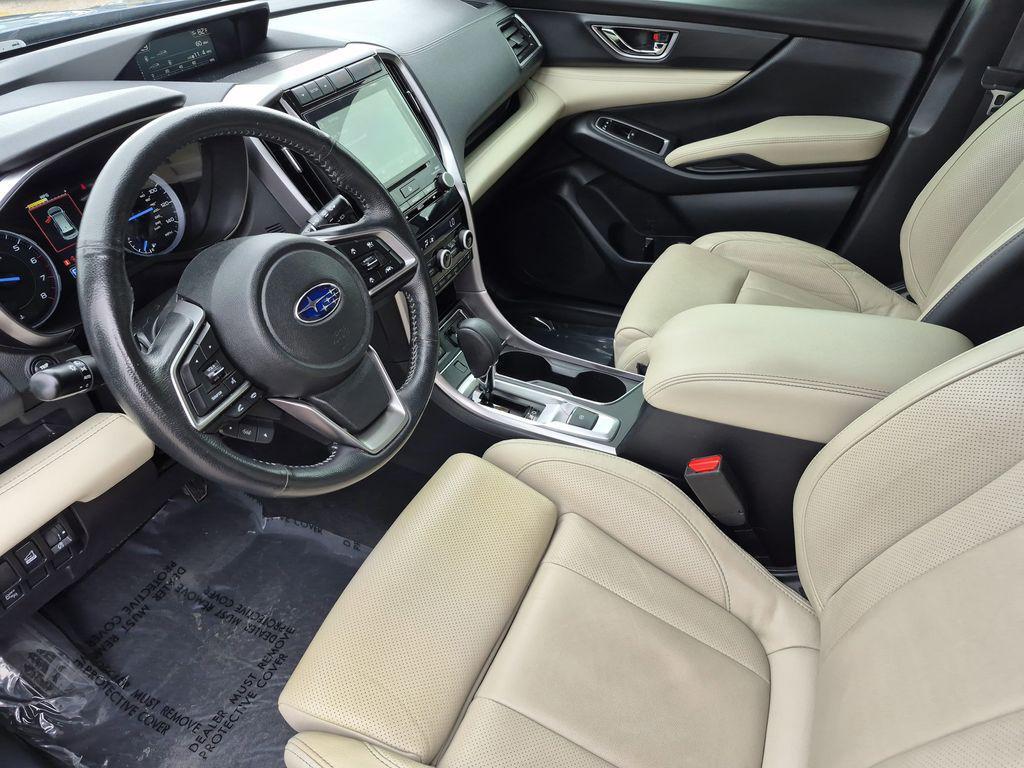used 2019 Subaru Ascent car, priced at $21,587