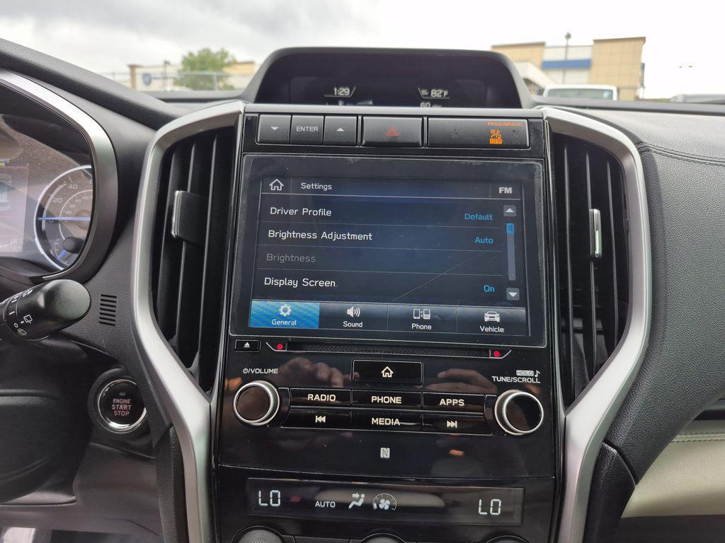 used 2019 Subaru Ascent car, priced at $21,587