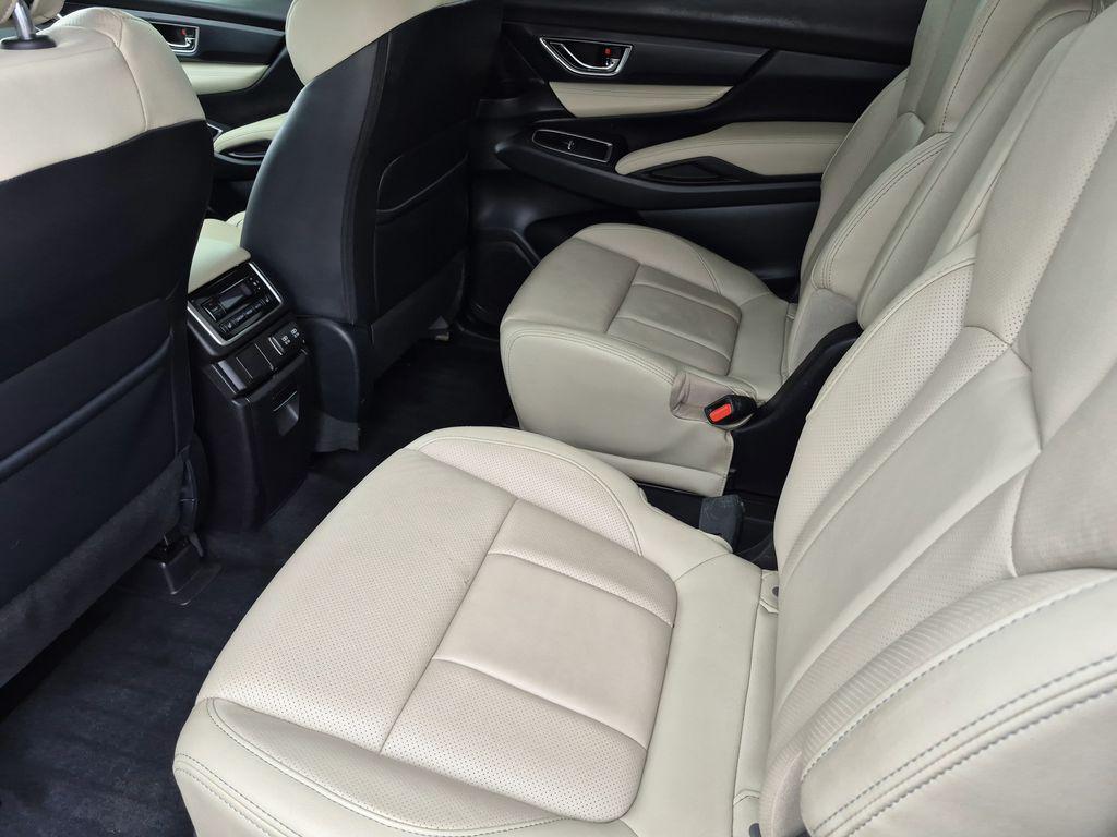 used 2019 Subaru Ascent car, priced at $21,587