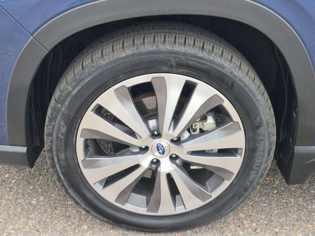 used 2019 Subaru Ascent car, priced at $21,587