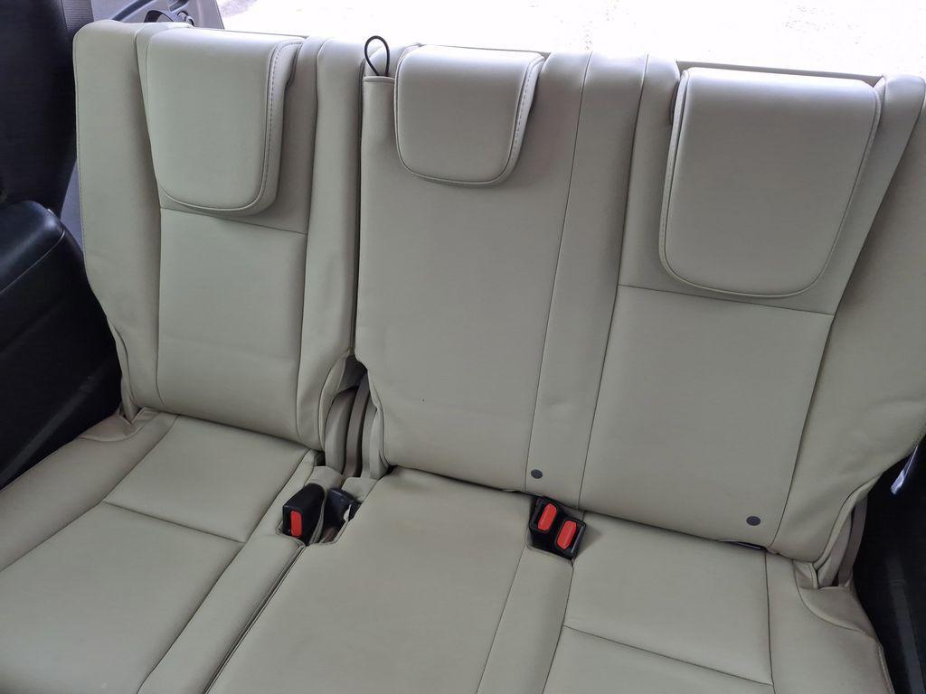 used 2019 Subaru Ascent car, priced at $21,587